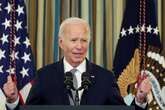 Biden celebrates 235 judicial confirmations