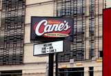 Woman assaulted Raising Cane’s worker over missing sauce, police say