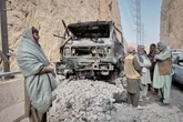 The reason Afghanistan is so at risk of earthquakes after latest quake