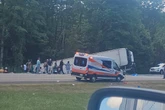 Distraction may have led to NY bus crash that killed five, police say
