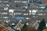 Households to receive up to £2,000 in compensation for water failures