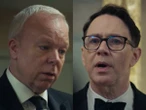 Inside No 9 viewers surprised as controversial star returns for finale