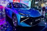 Omoda and Jaecoo to more than double car line-up in growth push