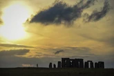 Weather forecast for summer solstice? More rain
