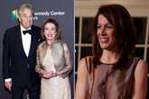 Paul Pelosi and daughter Jacqueline recovering from kidney transplant