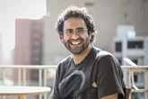 Egypt illegally detaining Alaa Abd el-Fattah, UN investigation finds