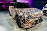 Cupra tops and tails its line-up with Raval and Tindaya