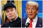 Musk will ‘do everything to damage’ Trump, former friend reveals