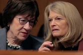 ‘Vote-a-rama’ begins as 5 in GOP threaten to tank ‘Big Beautiful’ bill