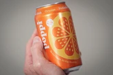 Poppi soda settles $9m lawsuit over ‘misleading’ gut health benefits