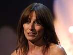 Davina McCall’s celeb friends send love as host discovers brain tumour