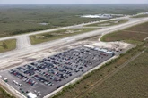 Noem wants ‘Alligator Alcatraz’ sites near airports across US