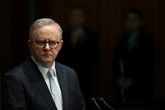 Albanese tells Russia to ‘back off’ over criticism of spying charges