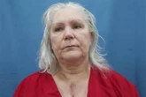 Wife, 65, shot her husband dead for checking on her too much, cops say