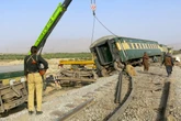 Is Pakistan’s Jaffar Express the world’s most dangerous train?