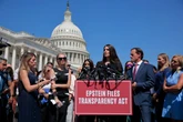 House could force Epstein files vote without more Republicans