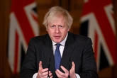 Schoolchildren made to sing ‘strong Britain, great nation’