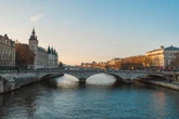 Man arrested in France after four bodies pulled out of the River Seine