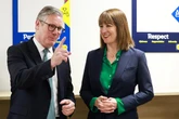 UK government borrowing rises as pressure mounts on Rachel Reeves