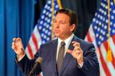 Inside Ron DeSantis’s war on abortion rights in Florida