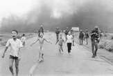 Who took the ‘napalm girl’ photo? Sundance documentary disputes credit