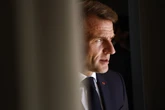 Macron: I won’t quit, I was elected ‘to serve, to serve, and to serve’