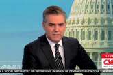 Trump critic Jim Acosta reveals his next move after leaving CNN