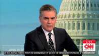 Jim Acosta gives cheeky sign-off from CNN show as his future in limbo