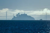 Trump says he has ordered reopening and expansion of Alcatraz