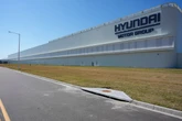 Hyundai plant shut down after hundreds of workers arrested in ICE raid