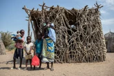 One third of children malnourished in Kenya’s second-largest region