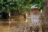 At least 226 dead and 320,000 displaced in Myanmar after Typhoon Yagi