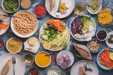 Surprising health benefit of a Mediterranean diet besides weight loss