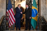Rubio revokes visa for Brazilian judge who targeted Bolsonaro