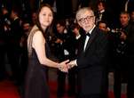 Woody Allen and Soon-Yi Previn are sued by the personal chef they fired