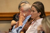 Parents of kids swept away in Texas floods beg lawmakers to protect future campers