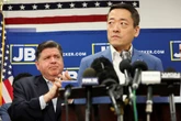 Texas Democrats flee state to block GOP plan to redraw electoral map