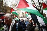 Police ‘reviewing’ London marches after terror threat level raised