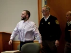 Adam Montgomery sentenced to 45 years to life for Harmony’s murder