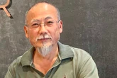 Chinese dissident detained in South Korea after sailing for 30 hours