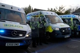Alleged rape that triggered protests in Epsom was a ‘confused report’
