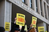 Supreme Court gives Trump go-ahead to gut Department of Education