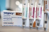 Wegovy use spikes among teens as doctors grapple with obesity crisis