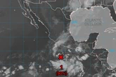 First tropical storm of the year could come earlier than normal