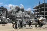 Teacher suspended after holding minute’s silence for Gaza victims