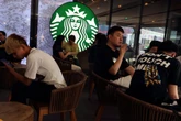 Starbucks sells majority stake in China business to arrest decline
