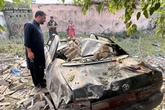 Backlash after minister says UK could sell India weapons as war looms