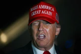 Putin may be mocking Trump over Ukraine - but US president won’t act