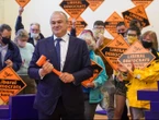 Ed Davey says Lib Dems could win ‘dozens’ of seats from Tories