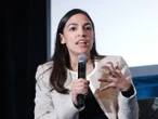 AOC calls for increase to House budgets after staffer leaves position
